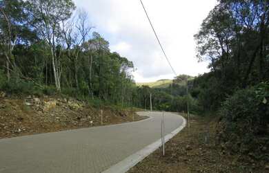 Imagem 8: Terreno - Bairro Pórtico II