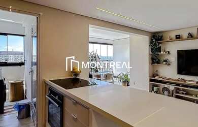 Imagem 10: APARTAMENTO À VENDA NO BRÁS, 2 SUÍTES, 2 VAGAS DE GARAGEM