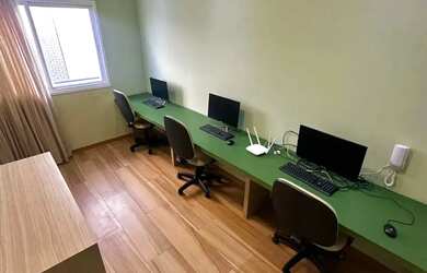 Imagem 13: Imóvel para aluguel tem 22 metros quadrados com 1 quarto em Piatã - Salvador - BA