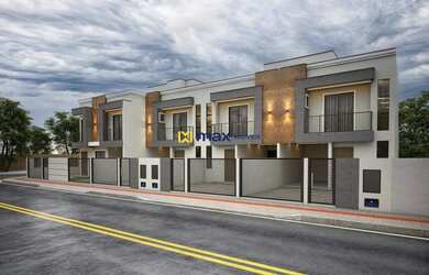 Imagem 3: Excelente sobrado com 3 quartos 1 suíte à venda no bairro São Vicente...