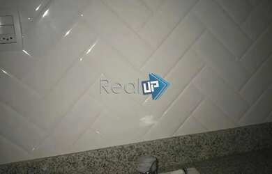 Imagem 14: Apartamento com 3 quartos em Copacabana