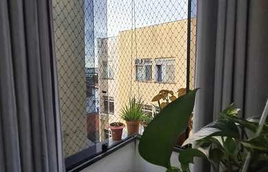 Imagem: O apartamento possui 3 Dormitórios, 3 Banheiros, 1 Vaga na