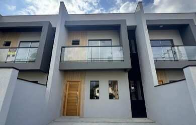 Imagem: Sobrado à venda no Costa e Silva