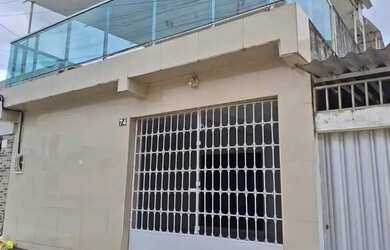 Imagem 1: Casa à venda em rua pública, JARDIM PAULISTA, Paulista, PE