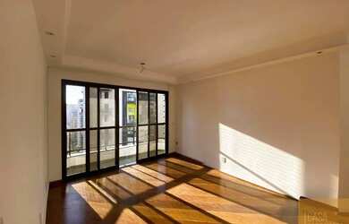 Imagem: Apartamento com 3 quartos, 119 m² para locação na Vila Andrade