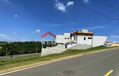 Imagem 3: Lote em Rua Claudio Colhado - Residencial Fazenda Santa Rosa - Fase 1...