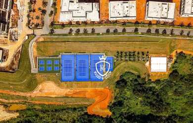 Imagem 5: Terreno em Boa Vista Village à venda em condomínio de alto padrão em...