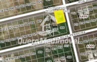 Imagem: Terreno à venda São Giacomo Caxias do Sul/RS