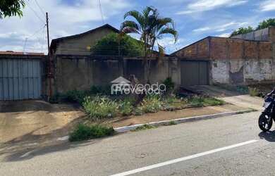 Imagem: O terreno possui 10m² de Área e está localizado em Setor