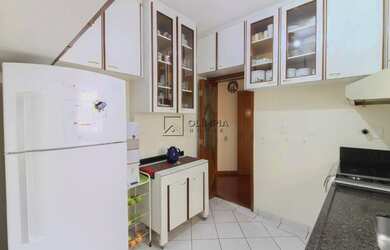 Imagem 7: Venda Apartamento 3 Dormitórios - 110 m² Perdizes