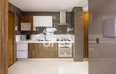 Imagem 12: Residencial Jardins do Lago - Jardim Goiás