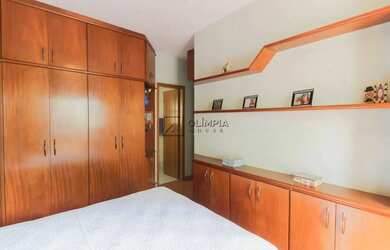 Imagem 15: Venda Apartamento 3 Dormitórios - 110 m² Perdizes