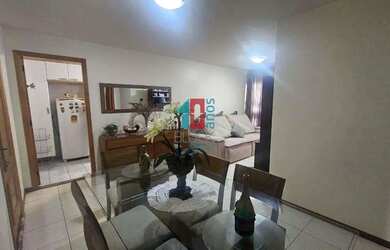 Imagem 8: Recreio dos Bandeirantes Apartamento 2 quartos, sendo 1 suite