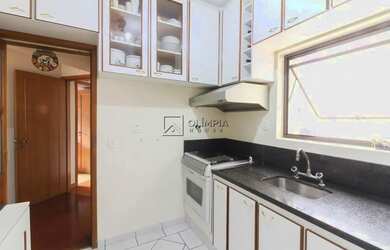 Imagem 10: Venda Apartamento 3 Dormitórios - 110 m² Perdizes