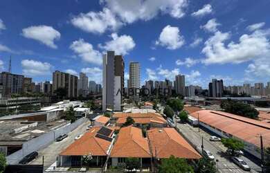 Imagem 8: Na Aldeota Andar Corporativo para alugar, 420 m² por R$ 50.455/mês -...