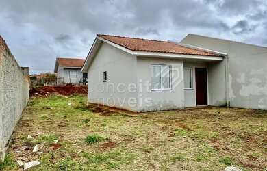 Imagem 3: Residência - Jardim Porto Feliz - Contorno