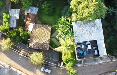 Imagem: A fazenda possui 6.000m² de Área e está localizado em Hidrolândia