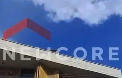 Imagem: A casa possui 5 Dormitórios, 5 Banheiros, 4 Vagas na garagem