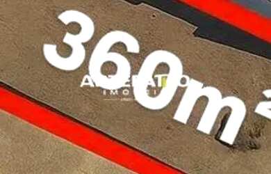 Imagem: O terreno possui 360m² de Área e está localizado em Franca