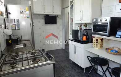 Imagem 10: Apartamento em Rua Pastor Alberto Augusto - Bom Retiro - Santos/SP