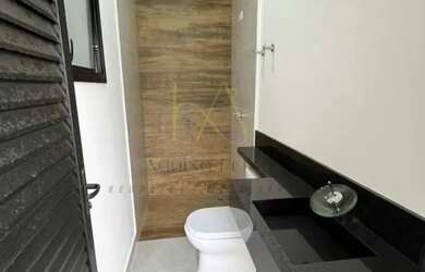 Imagem 16: Casa em Condomínio para Venda em Atibaia, Condomínio Residencial Shamballa...