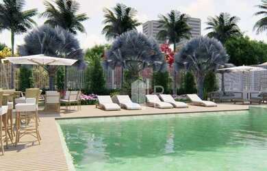 Imagem 11: Terreno à venda, 454 m² - Condomínio Golden Village - Uberlândia/MG