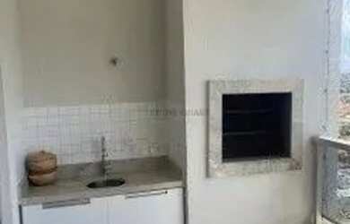 Imagem: O apartamento possui 3 Dormitórios, 3 Banheiros, 3 Vagas na
