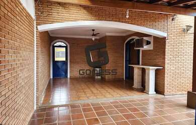 Imagem: Ponto Comercial para alugar no bairro Jardim Paulista - Ribeirão