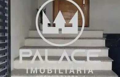 Imagem: A casa possui 1 Dormitório, 1 Banheiro, 3 Vagas na garagem