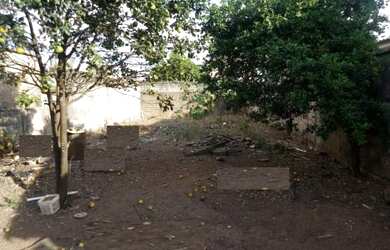 Imagem: O terreno possui 300m² de Área e está localizado em Patrimônio