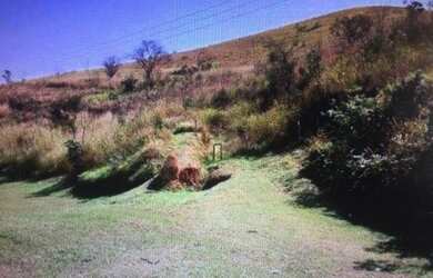 Imagem 5: Fazenda - 100 alqueires - Pasto Braquiara, Pedreira, água rio Paraíba