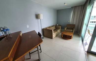 Imagem 1: WYNDHAM - BARRA. Piscina, Vista para o mar, Área de serviçoe55m² de...