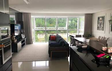 Imagem 2: APARTAMENTO NO CARTIER PIONEIROS BALNEÁRIO CAMBORIÚ 4 SUÍTES 150M²