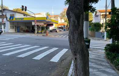 Imagem 3: Lote/Terreno para venda possui 241 metros quadrados em Vila Madalena - São Paulo - SP