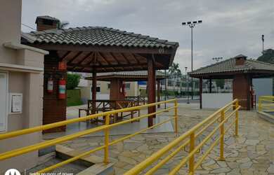 Imagem 5: Casa de condomínio Bella Citta - Villagio 1 para venda possui 224 metros quadrados com 3