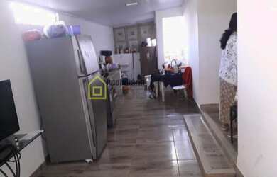 Imagem 10: Vila Telebrasília - Rua 30