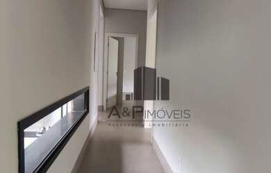 Imagem 13: Casa à venda, 255 m² por R$ 2.200.000,00 - Condomínio Villas do Golfe...