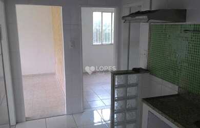 Imagem 6: Apartamento à venda, 81 m² por R$ 150.000,00 - Barro Vermelho - São...