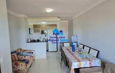 Imagem: O apartamento possui 3 Dormitórios, 2 Banheiros, 1 Vaga na