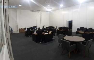 Imagem 15: Galpão à venda, 461 m² por R$ 3.990.000,00 - Lapa - São Paulo/SP