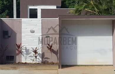 Imagem 2: Maricá - Casa Padrão - Itaipuaçú