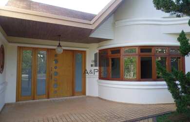 Imagem 14: Casa à venda, 637 m² por R$ 6.000.000,00 - Condomínio Terras de São...