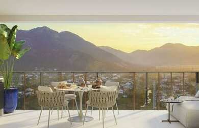 Imagem 2: Lume Residencial Barra Bonita - Tegra Incorporadora