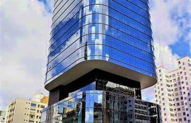 Imagem: O depósito possui 5 Vagas na garagem e 625m² de Área e está