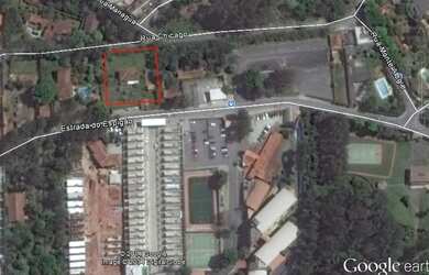 Imagem 6: Área à venda, 2500 m² por R$ 2.750.000,00 - Granja Viana - Cotia/SP