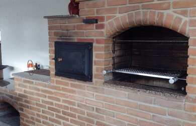 Imagem 7: Casa em Condomínio para Venda Terras de Santa Izabel Salto