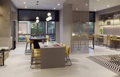 Imagem 15: apartamento de 86 m² conm 3 dormitorios - 2 vagas de garagemn - bela...