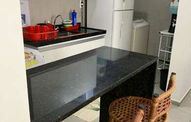 Imagem 11: Apartamento por temporada perto das Praias Litoral Sul