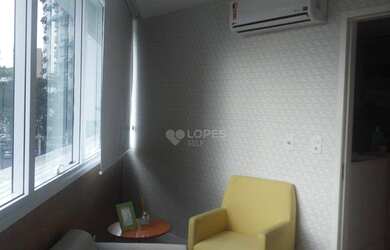 Imagem 1: Sala, 29 m² por R$ 200.000 - Santa Rosa - Niterói/RJ