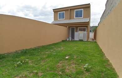 Imagem 4: Campo Grande casa com quintal amplo no Jardim Letícia aceita financiamento